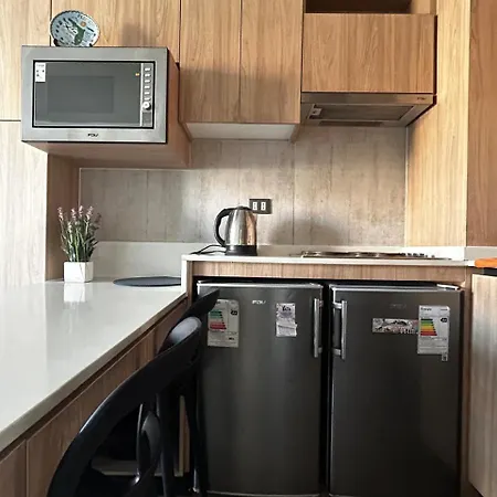 Depto En Barrio Republica Apartment